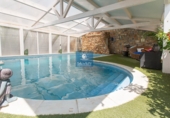 Villa con terreno en venta en la España, Almuñécar, ref: TR76672 foto