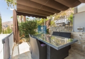 Villa con terreno en venta en la España, Almuñécar, ref: TR76672 foto
