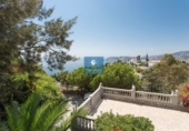 Villa con terreno en venta en la España, Almuñécar, ref: TR76672 foto