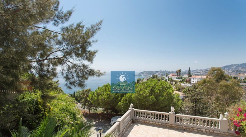 Granada - Velilla-Taramay - 1170m2