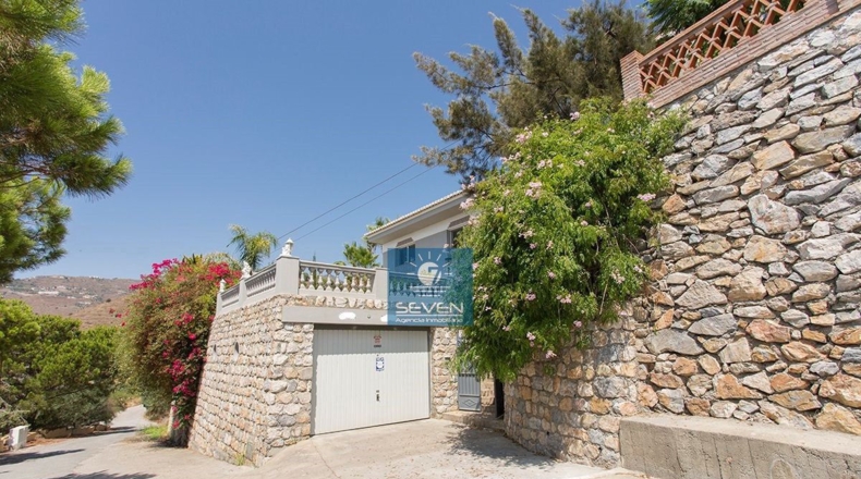 Granada - Velilla-Taramay - 1170m2