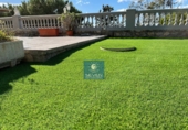 Villa con terreno en venta en la España, Almuñécar, ref: TR76672 foto