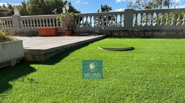 Granada - Velilla-Taramay - 1170m2