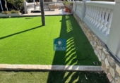 Villa con terreno en venta en la España, Almuñécar, ref: TR76672 foto