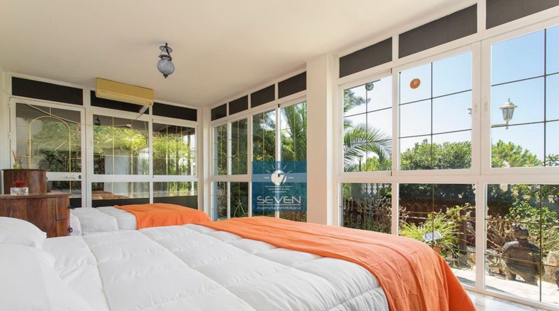 Granada - Velilla-Taramay - 1170m2