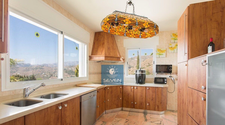 Granada - Velilla-Taramay - 1170m2