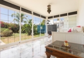 Villa con terreno en venta en la España, Almuñécar, ref: TR76672 foto