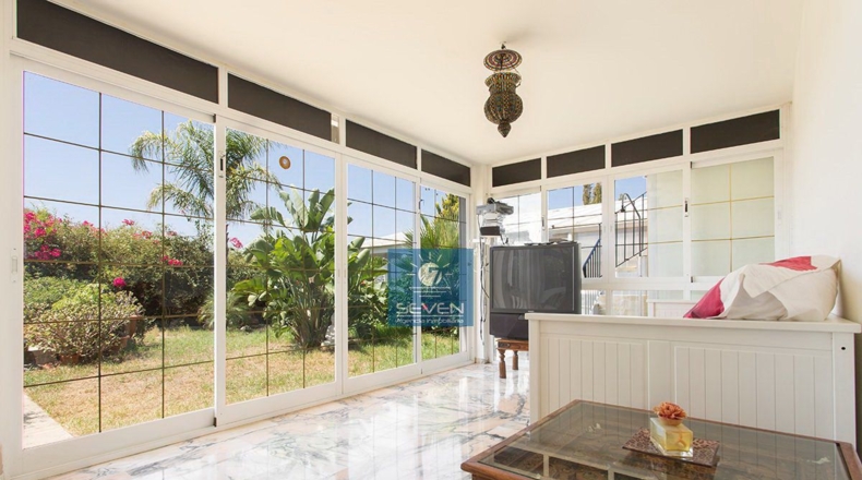 Granada - Velilla-Taramay - 1170m2