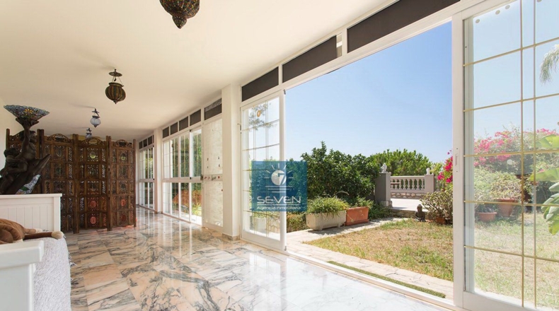 Granada - Velilla-Taramay - 1170m2