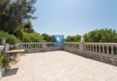 Villa con terreno en venta en la España, Almuñécar, ref: TR76672 foto