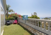 Villa con terreno en venta en la España, Almuñécar, ref: TR76672 foto