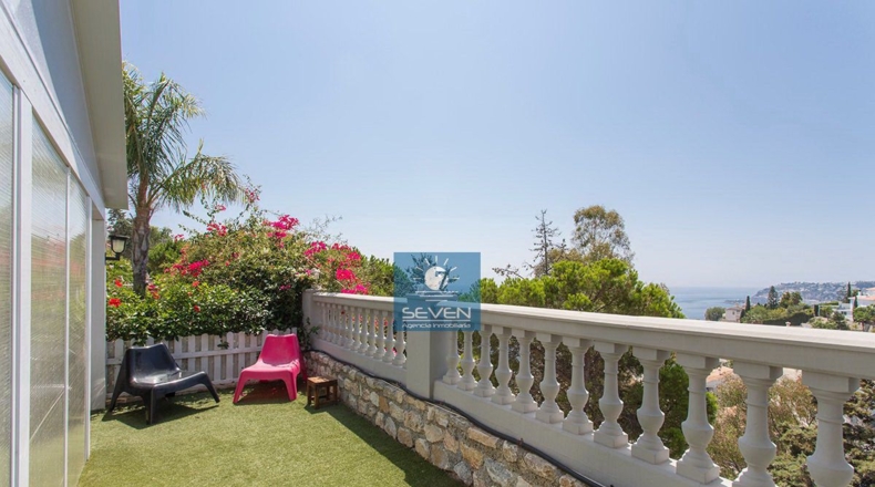 Granada - Velilla-Taramay - 1170m2