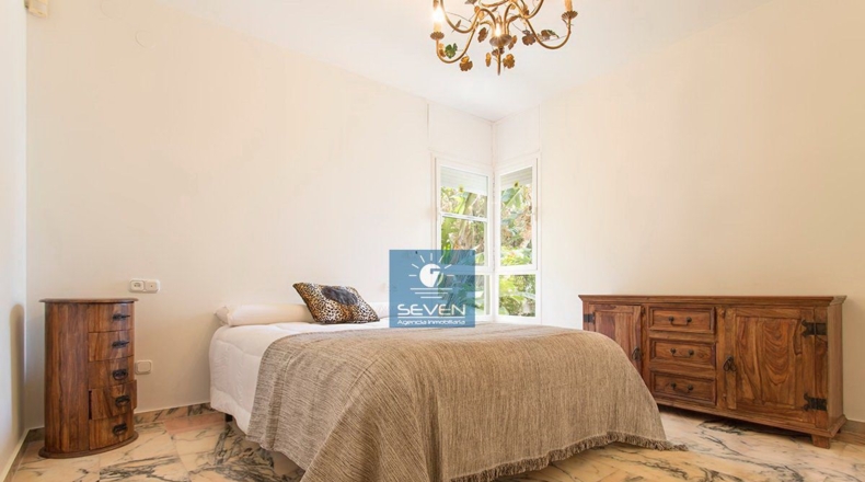 Granada - Velilla-Taramay - 1170m2