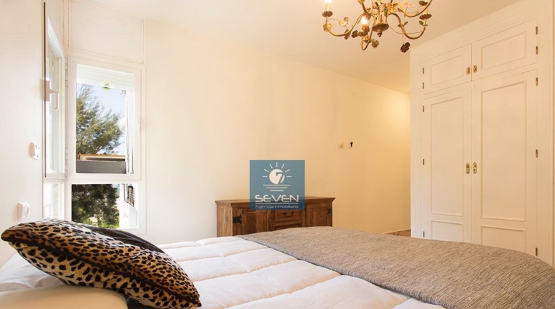 Granada - Velilla-Taramay - 1170m2