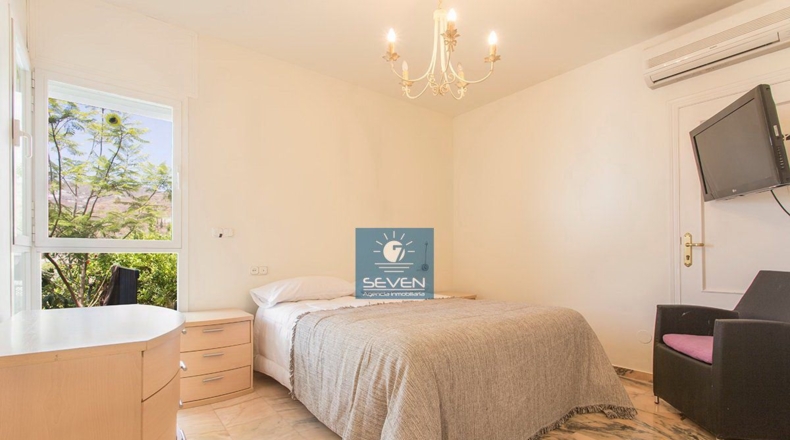 Granada - Velilla-Taramay - 1170m2