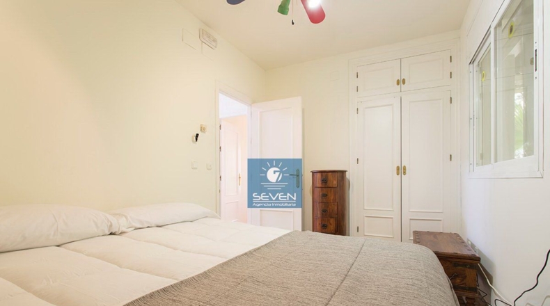 Granada - Velilla-Taramay - 1170m2