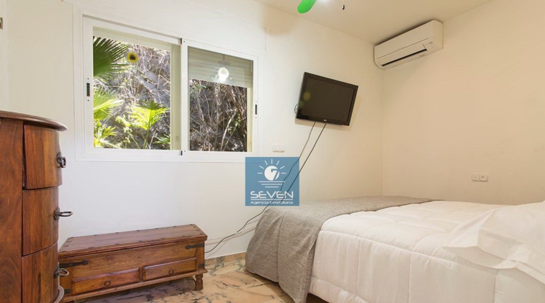 Granada - Velilla-Taramay - 1170m2