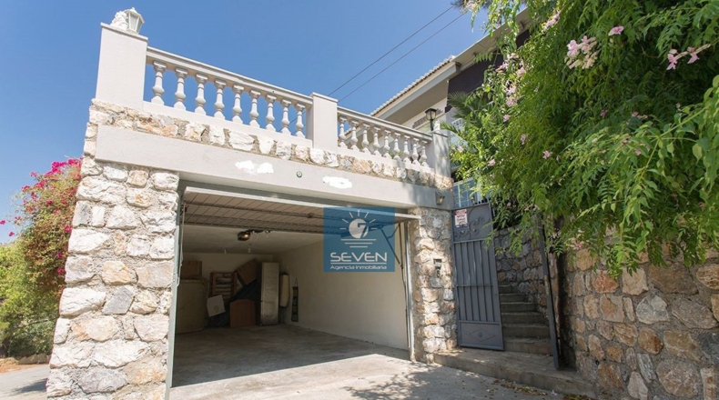 Granada - Velilla-Taramay - 1170m2
