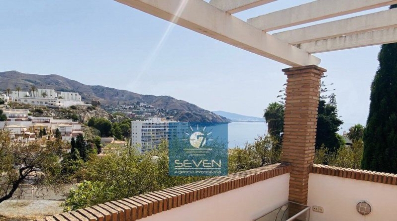 Granada - Velilla-Taramay - 600m2