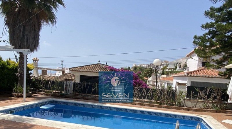 Granada - Velilla-Taramay - 600m2