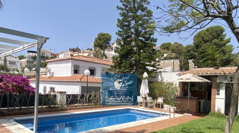Granada - Velilla-Taramay - 600m2