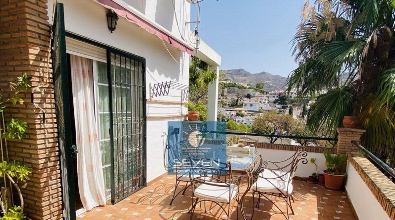 Granada - Velilla-Taramay - 600m2