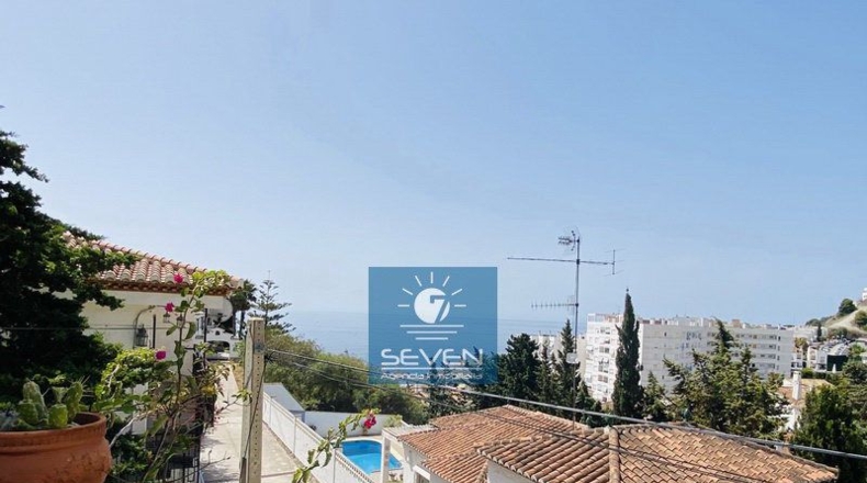 Granada - Velilla-Taramay - 600m2