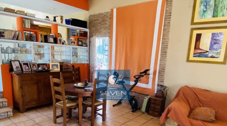 Granada - Velilla-Taramay - 600m2