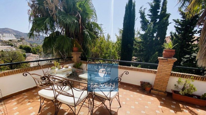 Granada - Velilla-Taramay - 600m2