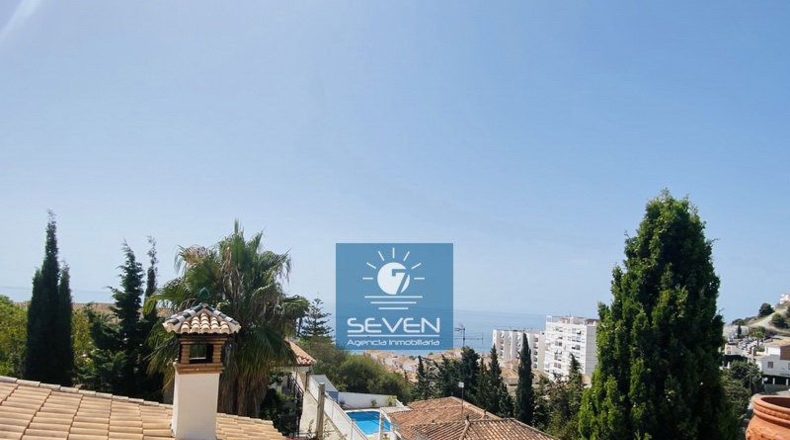Granada - Velilla-Taramay - 600m2