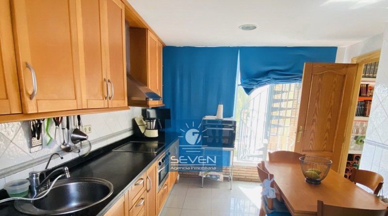 Granada - Velilla-Taramay - 600m2