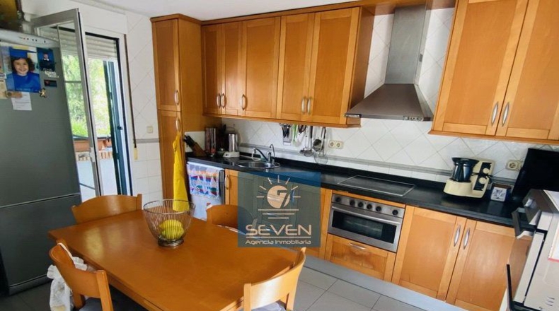 Granada - Velilla-Taramay - 600m2