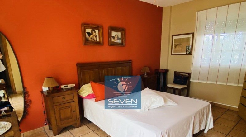 Granada - Velilla-Taramay - 600m2