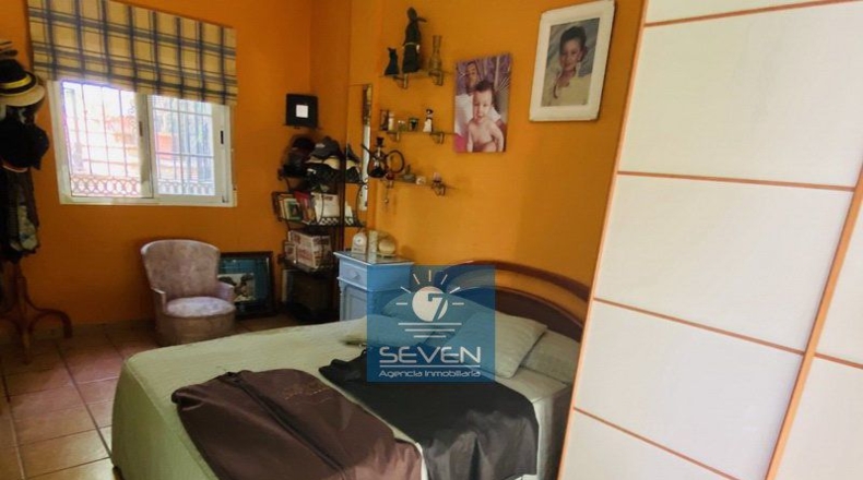 Granada - Velilla-Taramay - 600m2