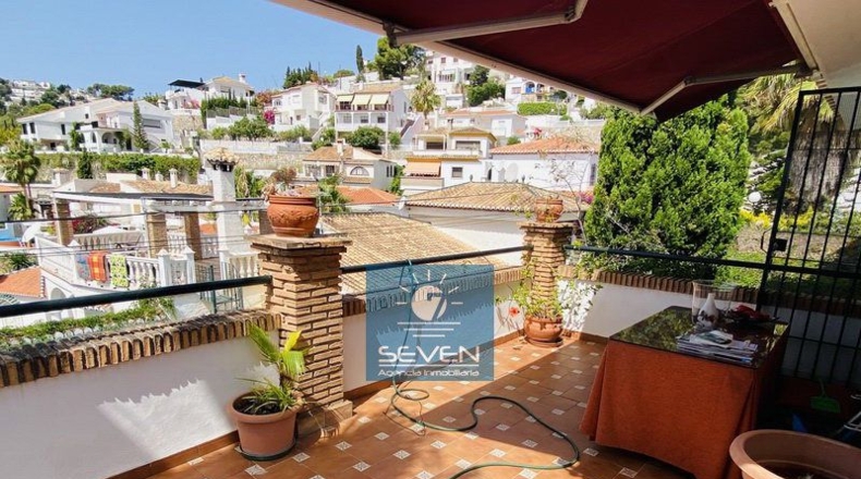 Granada - Velilla-Taramay - 600m2