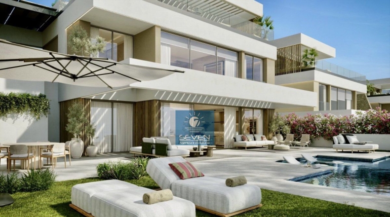 Granada - La Herradura - 290m2