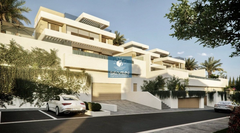 Granada - La Herradura - 290m2