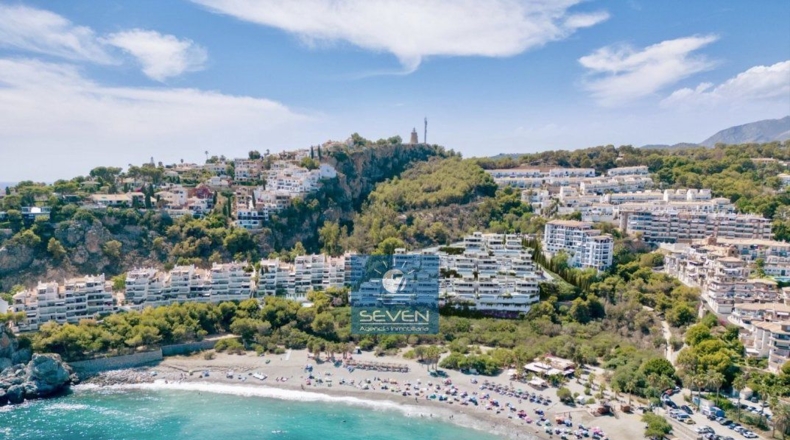 Granada - La Herradura - 290m2
