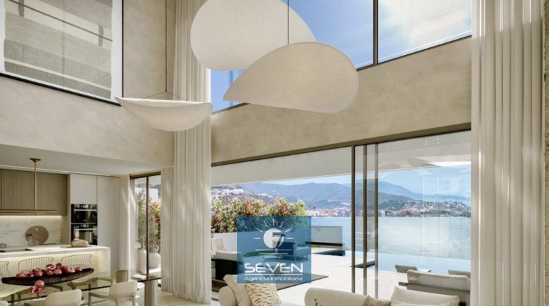 Granada - La Herradura - 290m2