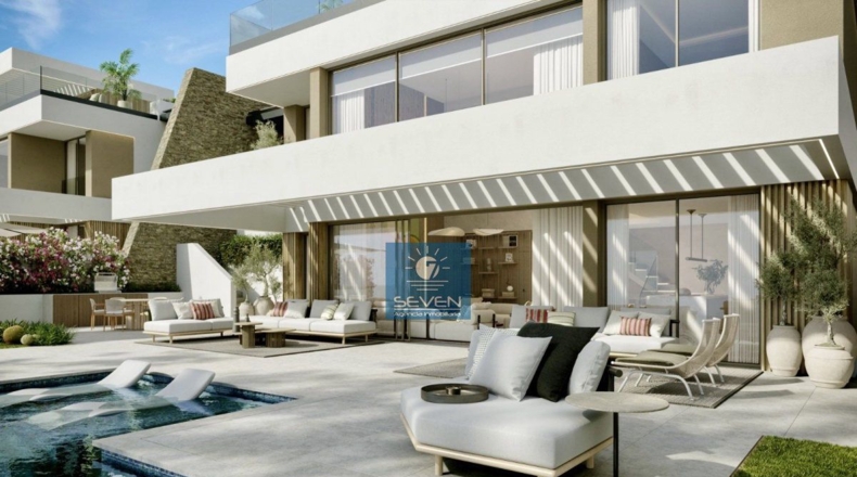 Granada - La Herradura - 290m2