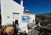 Casa de poble en venda a la España, Almuñécar, ref.: TR199545 foto