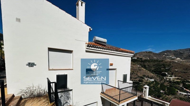 Granada - Almuñécar - 135m2
