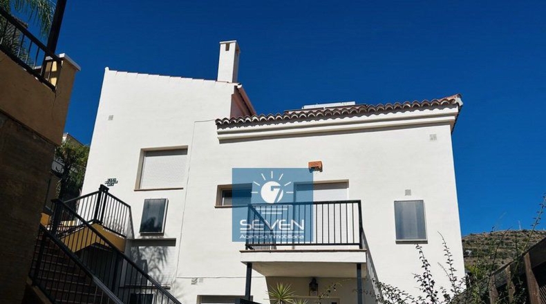 Granada - Almuñécar - 135m2