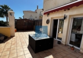 Casa de poble en venda a la España, Almuñécar, ref.: TR199545 foto