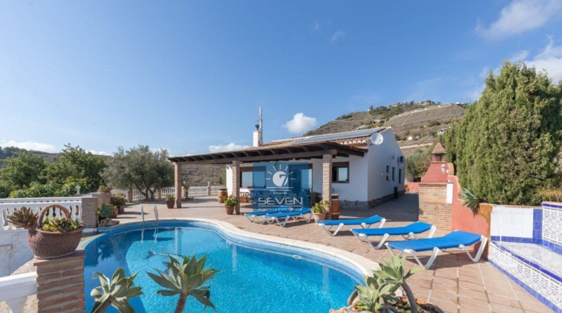 Granada - Velilla-Taramay - 10000m2