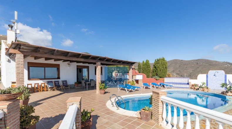 Granada - Velilla-Taramay - 10000m2