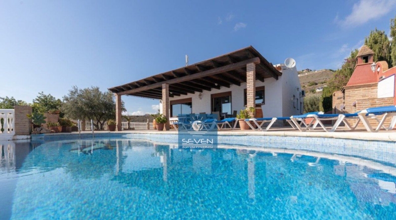Granada - Velilla-Taramay - 10000m2