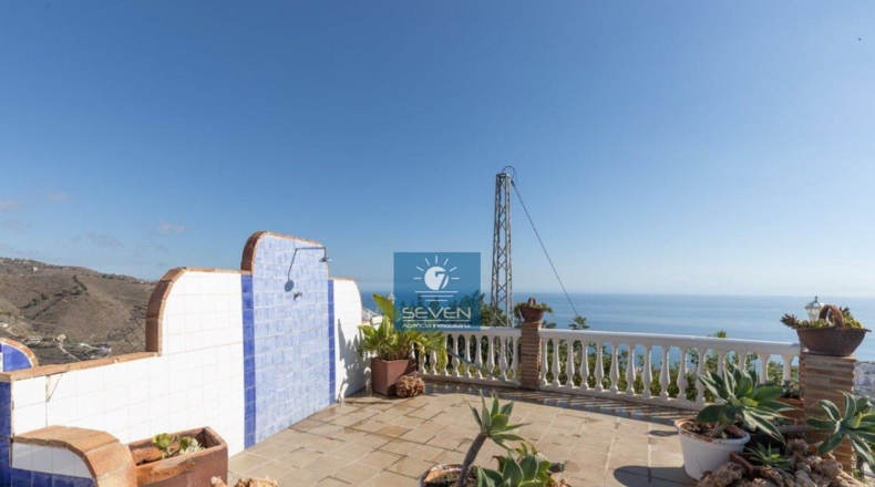 Granada - Velilla-Taramay - 10000m2