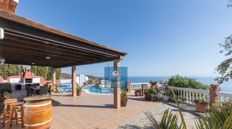 Granada - Velilla-Taramay - 10000m2
