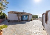 Xalet independent amb terreny en venda a la España, Almuñécar, ref.: TR111514 foto
